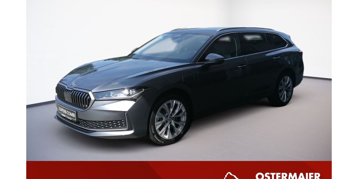 Skoda Superb 30.500 km 38.990 &euro; Landshut 84034