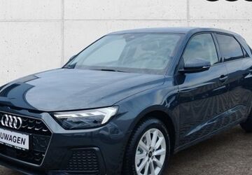 Audi A1 5.000 km 27.995 &euro; Bad Salzungen 36433
