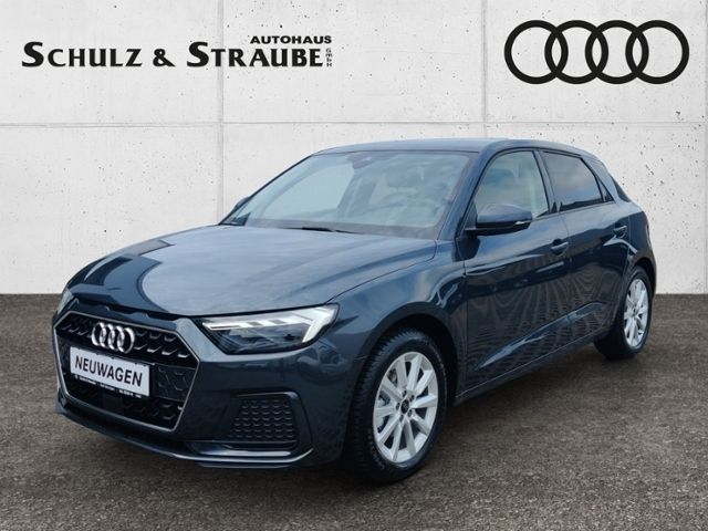 Audi A1 5.000 km 27.995 &euro; Bad Salzungen 36433