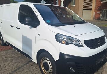 Peugeot Expert 151.000 km 12.500 &euro; Mülheim an der Ruhr 45473