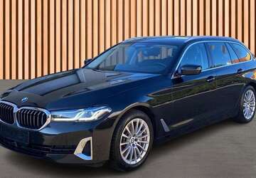 BMW 530 94.226 km 34.980 &euro; Dresden/Weißig 01328