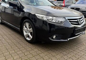 Honda Accord 226.200 km 7.990 &euro; Göttingen 37081