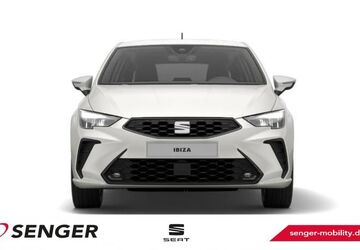 Seat Ibiza 3.000 km 20.980 &euro; Bielefeld 33609