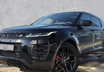 Land Rover Range Rover Evoque 70.050 km 38.950 &euro; Greding 91171