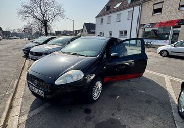 Fiat Punto 175.000 km 2.200 &euro; Ludwigshafen 67065