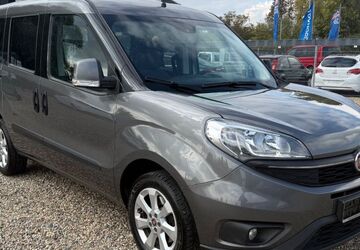 Fiat Doblo 194.901 km 6.990 &euro; Lengede 38268