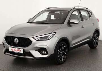 MG ZS 23.067 km 19.890 &euro; Zwickau 08056