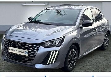 Peugeot 208 23.074 km 17.980 &euro; Rüsselsheim 65428