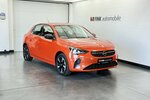 Opel Corsa e 50 kWh Elegance Sitzheizung Carplay LED 30.800 km 16.230 &euro; Lich 35423