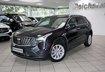Cadillac XT4 52.989 km 25.980 &euro; Berlin 13359