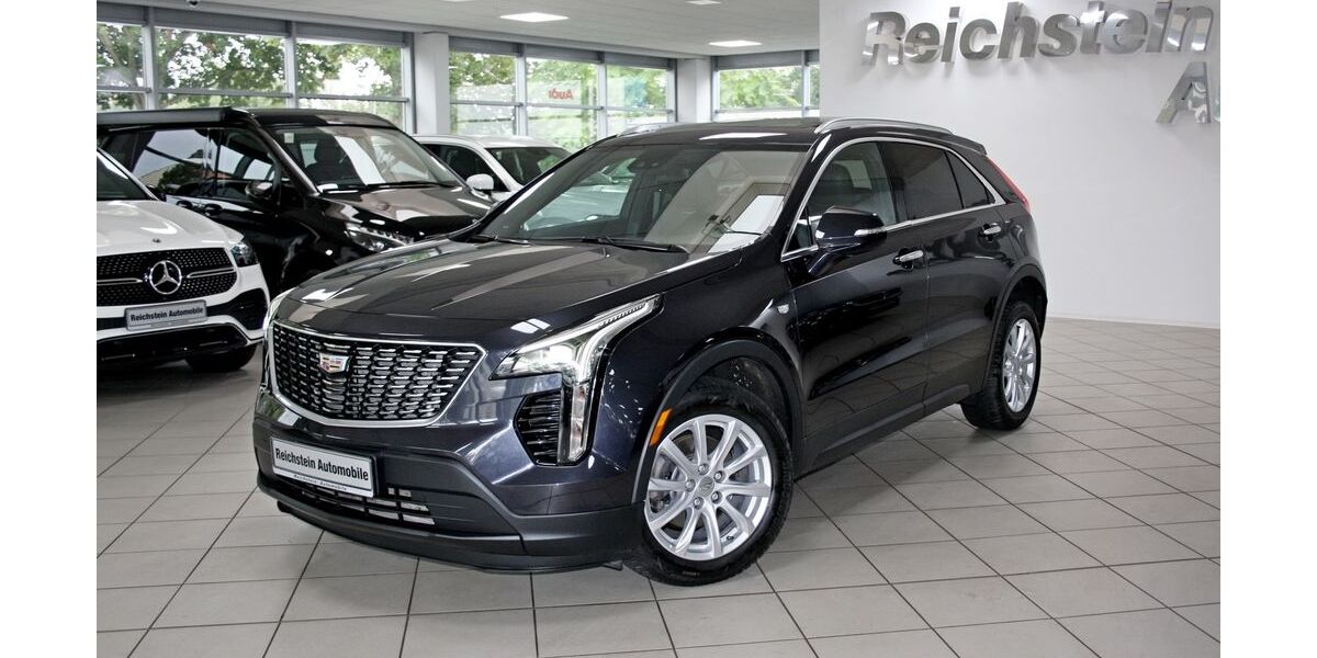 Cadillac XT4 52.989 km 25.980 &euro; Berlin 13359