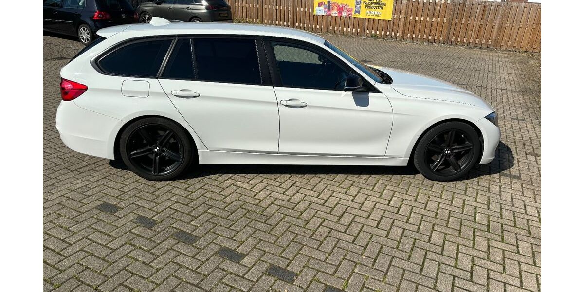 BMW 316 242.000 km 7.000 &euro; Dinslaken 46539