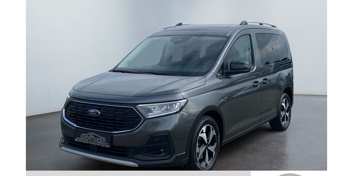 Ford Tourneo Connect 59.723 km 25.727 &euro; Gardelegen 39638