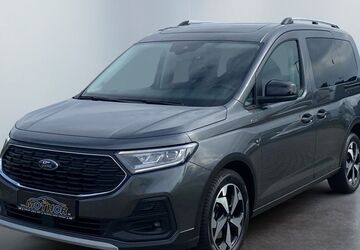 Ford Tourneo Connect 59.723 km 26.639 &euro; Gardelegen 39638