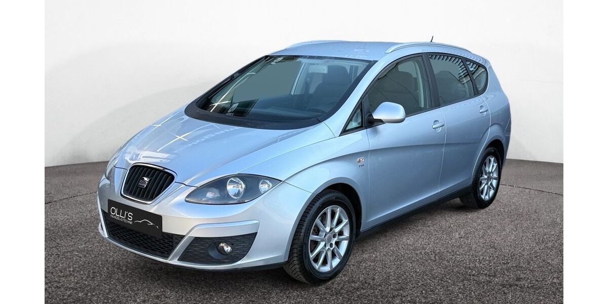 Seat Altea 117.073 km 5.900 &euro; Göppingen 73037