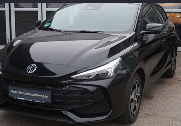 MG 3 24.350 km 17.940 &euro; Mühldorf 84453