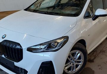 BMW 218 Active Tourer 9.200 km 31.990 &euro; Besigheim - Ottmarsheim 74354