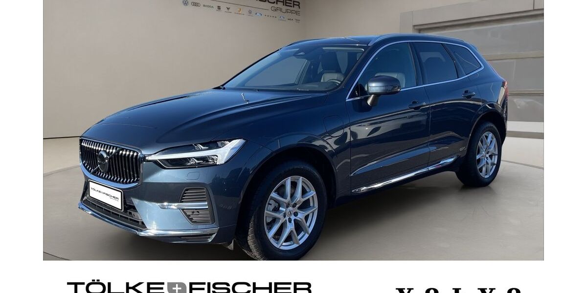 Volvo XC60 18.686 km 46.890 &euro; Krefeld 47805
