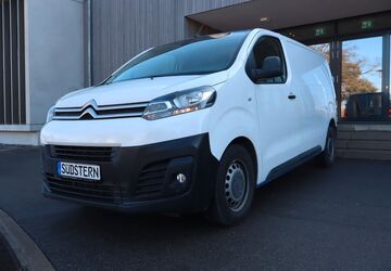 Citroen Jumpy 17.000 km 17.490 &euro; Eriskirch 88097