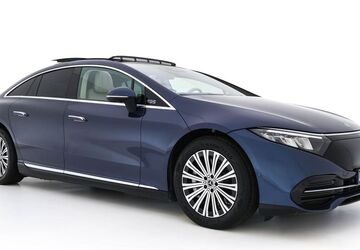 Mercedes-Benz EQS 106.391 km 49.945 &euro; Teuge/Holland 7395S