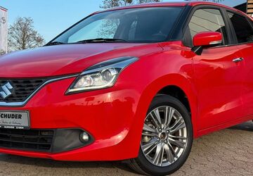 Suzuki Baleno 121.350 km 8.990 &euro; Hildesheim 31137