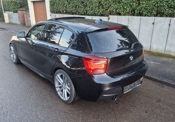 BMW M135 120.000 km 18.400 &euro; Stuttgart 70499