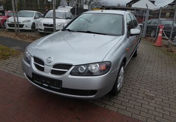 Nissan Almera 125.000 km 2.250 &euro; Duisburg 47249