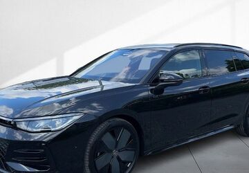 VW Passat Variant 4.894 km 63.890 &euro; Dresden 01067