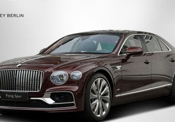 Bentley Flying Spur 148.000 km 139.500 &euro; Berlin 10629