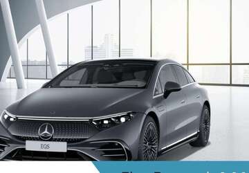 Mercedes-Benz EQS 111.057 km 57.120 &euro; Schwerin 19057