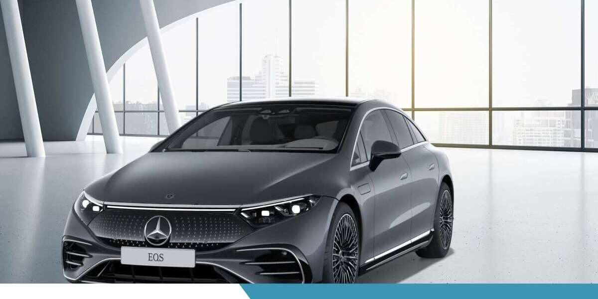 Mercedes-Benz EQS 111.057 km 57.120 &euro; Schwerin 19057