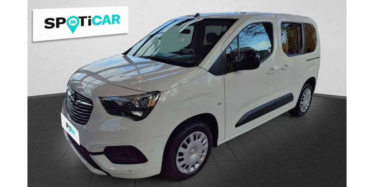 Opel Combo Life 49.756 km 19.950 &euro; Hannover 30173
