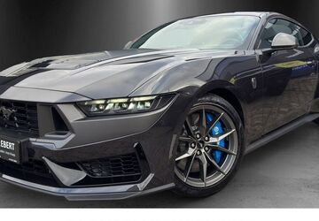 Ford Mustang 3.490 km 62.990 &euro; Hockenheim 68766