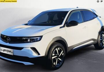 Opel Mokka 1.001 km 27.250 &euro; Rosenfeld 72348