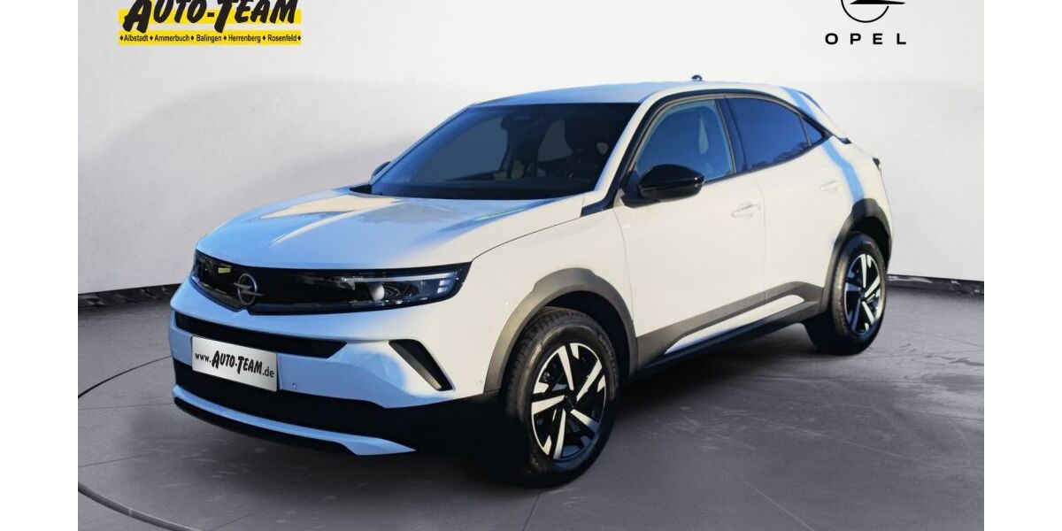 Opel Mokka 1.001 km 27.250 &euro; Rosenfeld 72348