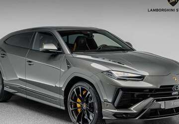 Lamborghini Urus 24.000 km 279.900 &euro; Böblingen 71034