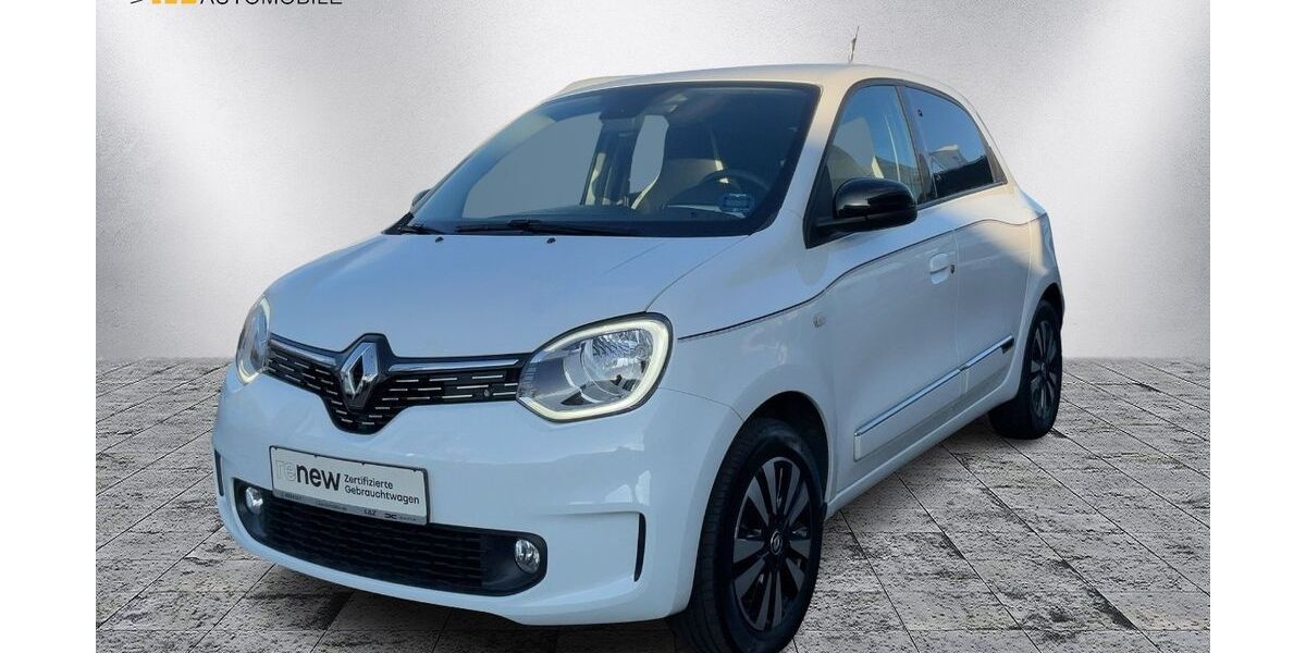 Renault Twingo 20.000 km 12.880 &euro; Lübeck 23560