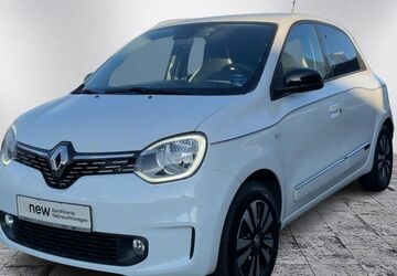 Renault Twingo 20.000 km 13.980 &euro; Lübeck 23560