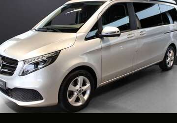 Mercedes-Benz Marco Polo 107.193 km 46.760 &euro; Bitburg 54634