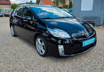 Toyota Prius 146.762 km 8.999 &euro; Berlin 13589
