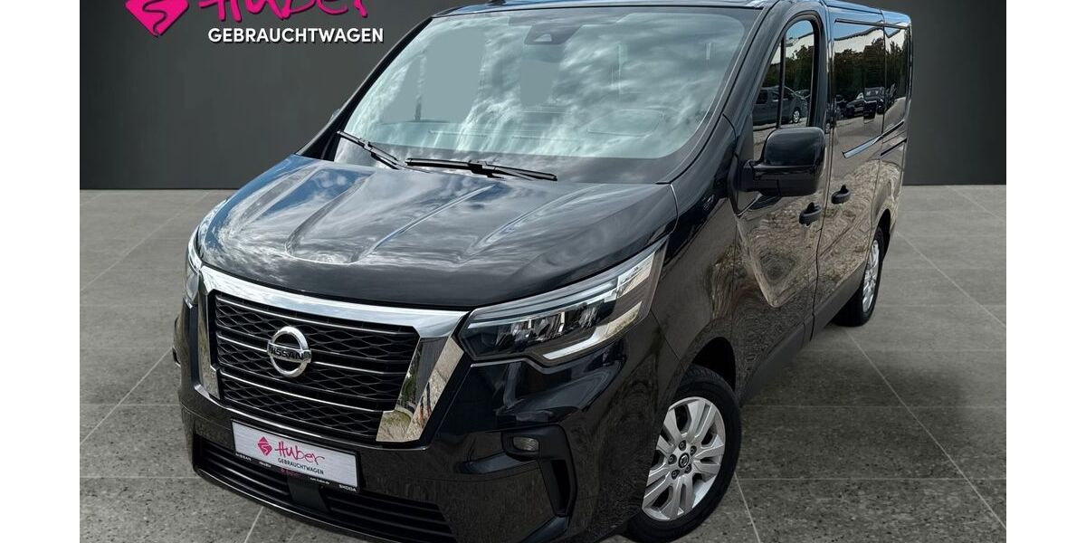 Nissan Primastar 31.690 km 32.890 &euro; Wasserburg am Inn 83512
