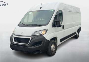 Peugeot Boxer 35.620 km 21.470 &euro; Auerbach/Vogtl. 08209