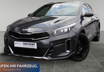 Kia XCeed 26.067 km 25.680 &euro; Altenkirchen 57610