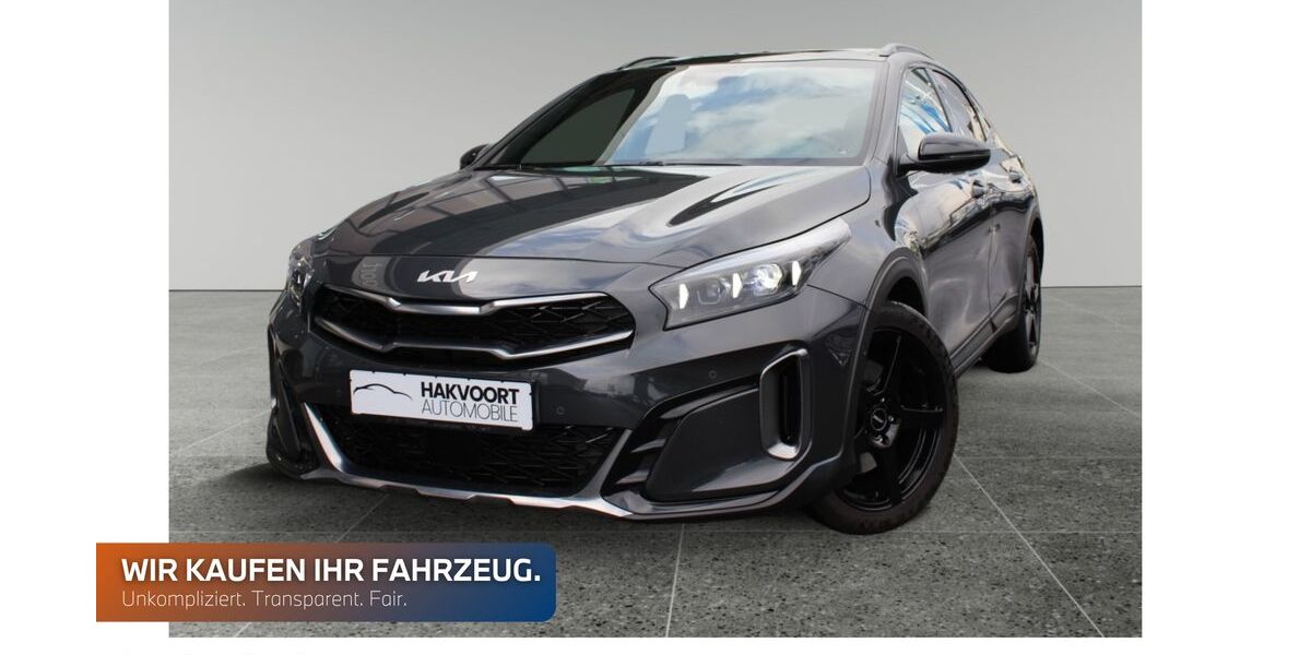 Kia XCeed 26.067 km 25.680 &euro; Altenkirchen 57610