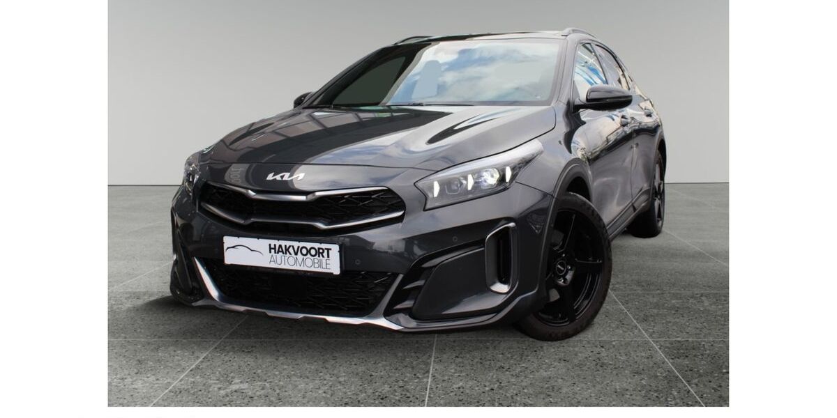 Kia XCeed 26.067 km 25.980 &euro; Altenkirchen 57610