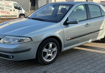 Renault Laguna 155.153 km 1.400 &euro; Gelsenkrichen 45884