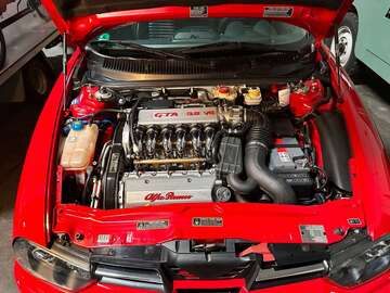 Gebrauchte Alfa Romeo 156