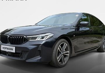 BMW 630 Gran Turismo 140.800 km 37.932 &euro; Mertingen 86690