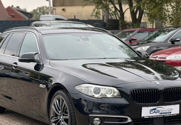 BMW 535 132.000 km 20.250 &euro; Dülmen 48249