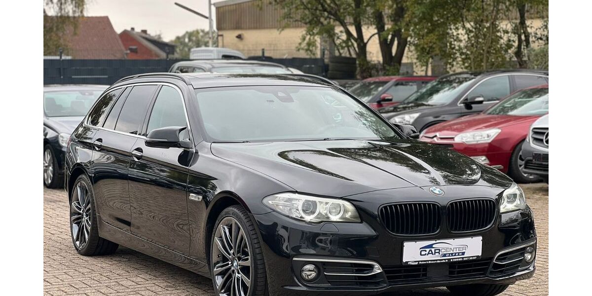 BMW 535 132.000 km 20.250 &euro; Dülmen 48249
